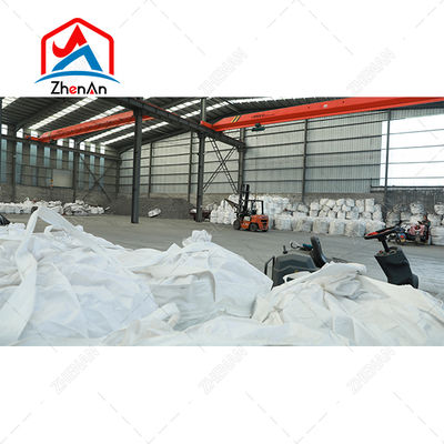 رقائق المانغنيز الالكتروليتية عالية النقاء من الدرجة الأولى لإنتاج المعادن