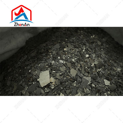 رقائق المانغنيز الالكتروليتية عالية النقاء من الدرجة الأولى لإنتاج المعادن