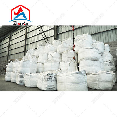 رقائق المنغنيز الكهربائي عالي النقاء بنسبة 99.7% و 99.8% و 99.9% لصناعة الصلب