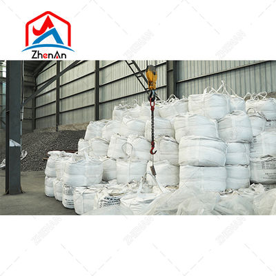 بيع المصنع مباشرة رقائق معدن المنغنيز الكهربائي بنسبة 99.7% لصناعة الصلب