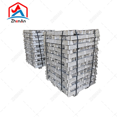 99.95% من المغنيسيوم المعدنية للطائرات ذات الأداء العالي وتطبيقات السيارات