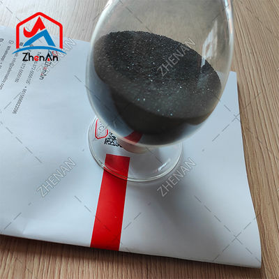 الصف المعدنية الحاد 80~98% دقيقة 8#~220# كاربورندوم سيك كربيد السيليكون مسحوق/كتلة