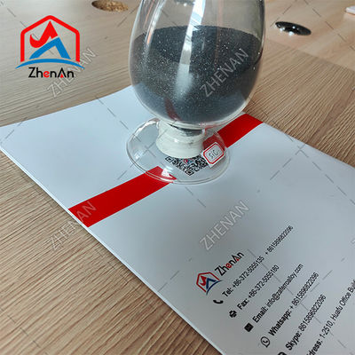 كربيد السيليكون الأسود من الدرجة السيكية 98٪ 0-5mm1-10mm للصناعة المعدنية