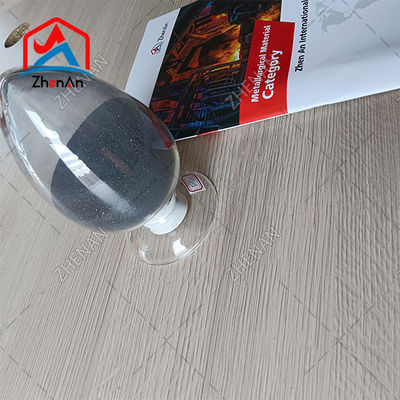 كربيد السيليكون الأسود من الدرجة السيكية 98٪ 0-5mm1-10mm للصناعة المعدنية