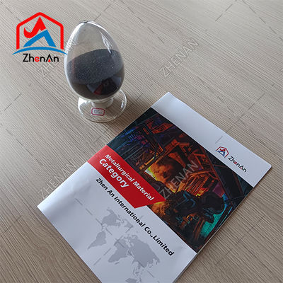 طحن المواد غير الحديدية الكربيد السيليكوني الأسود النقي Sic-88 مسحوق