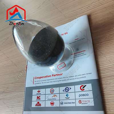 Metallurgy Siliziumkarbid Silicon Carbide 70% 90% 98% 1-10mm
