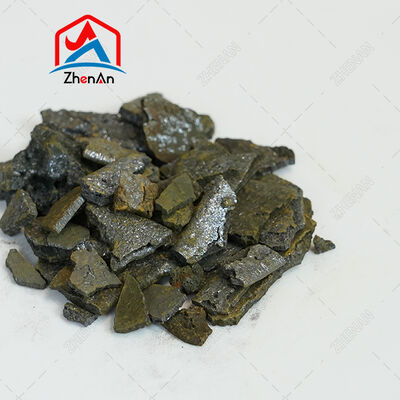 Vanadium Pentoxide Flake 98 Purity for Steel Alloy Production