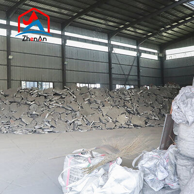 كتل سبائك السيليكون الحديدي مادة خام دائمة لإنتاج السبائك الحديدية وتكرير الصلب