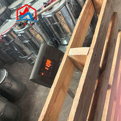 سبيكة حديد الفاناديوم 70 بالمئة مسحوق فاناديوم رمادي فحمي لقلب قضيب اللحام ومضاف التدفق