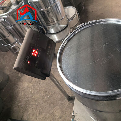 High Purity Ferro Vanadium FeV 75 Metallic Silver Lumps for Steel Deoxidation and Alloying