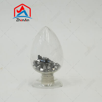 فيروفاناديوم FeV65 65 في المائة حبات فاناديوم رفيعة للإنتاج من الصلب عالي الكربون