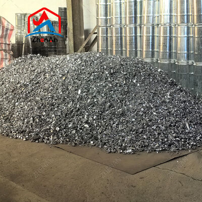 سبيكة الفاناديوم الحديدي FeV80 80 في المائة الكتل الكثيفة الفاناديوم للصلب الهيكلي وألواح السفن تحت الضغط