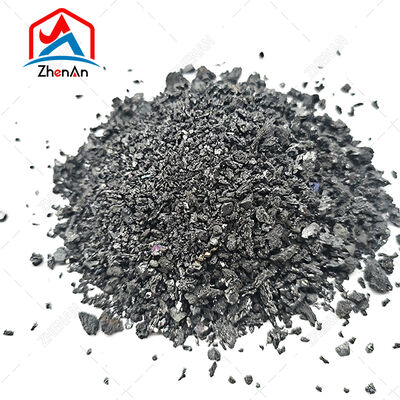 High Strength Silicon Carbide Powder with Thermal Resistance and Chemical Stability for Industrial Applications