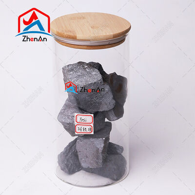 السيليكون الحديدي 75/65