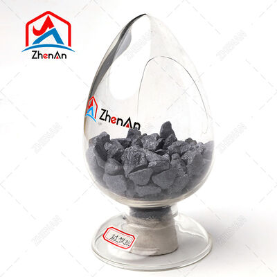 الحديد الصناعي السيليكون 55/65.