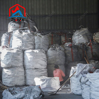 السيليكون الحديدي 55/65/75 ∙ ∙ FeSi الصناعية للصلب ، إزالة الأكسدة و إنتاج السبائك ∙ ∙ ∙