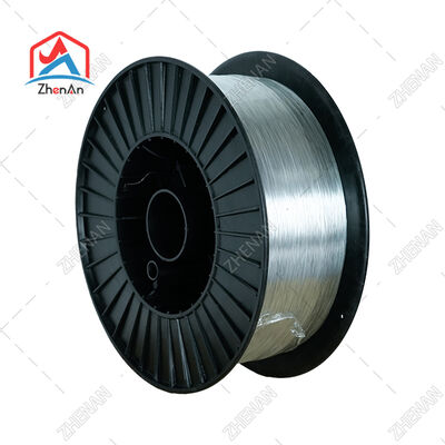 Zinc Wire 99.9% Purity for Flame Spray and Surface Protection