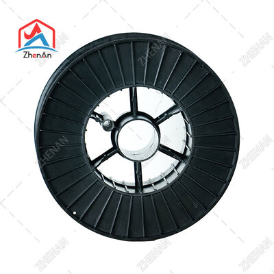 سلك الزنك للرش المعدني، تغذية سلسة وانصهار مستقر