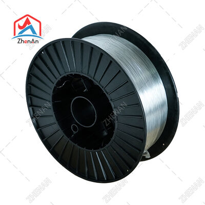 أسلاك الزنك المزروعة بالحرارة لمكافحة التآكل وحماية السطح