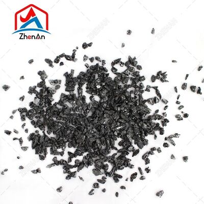 High Purity Silicon Carbide 90% SiC Lump for Steelmaking Deoxidation and Slag Reduction