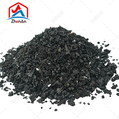 88% SiC Content 1-3mm Granular Deoxidizer for Foundry Industry to Improve Metal Quality