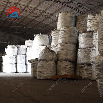 معدن السيليكون 3303 10-50 مم مقطوع عالي النقاء (≥99.3٪ Si) لصهر سبائك الألومنيوم