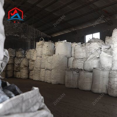معدن السيليكون عالي النقاء 10-50mm كتلة مع ≥99.3% محتوى السيليكون لصناعة المعادن والصب