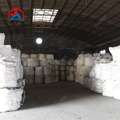 3303 معدن السيليكون عالي النقاء لإنتاج سبائك الألومنيوم