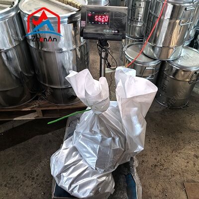 فيف الفيروناديوم عالية النقاء 50٪ و 80٪ لسبائك الصلب المقاوم للاستنزاف