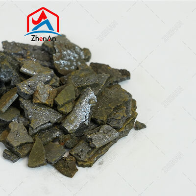High Purity 98% Vanadium Pentoxide Flake for Ferrovanadium Production and Energy Storage Applications