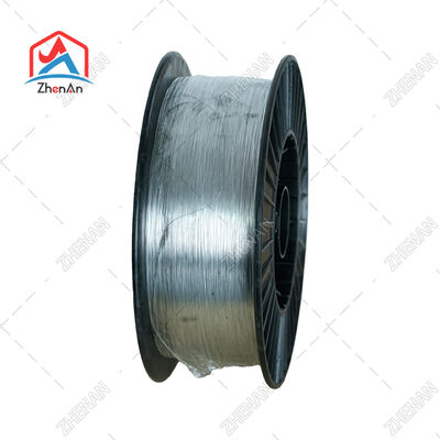 Precision Tolerance Zinc Wire 0.8–3.17mm for Arc Spray Marine & Offshore Corrosion Protection