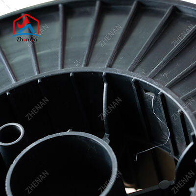 Zinc Wire Manufacturer 99.995% Low Impurity Precision Drawn Wind Power & Bridge Corrosion Protection Material