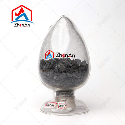 Ferro Silicon FeSi 75 72 Lump for Steelmaking High Purity Deoxidizer Metallurgical Alloy Additive Supplier