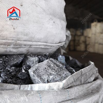 المعادن المعدنية معدن السيليكون 3303 2202 1101 للصناعة الكيميائية والمعادن المورد لمواد تخفيض عالية النقاء