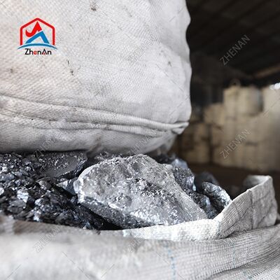 مُورّد معدن السيليكون 3303 2202 1101 قطعة لإنتاج سبائك الألومنيوم عالية الجودة