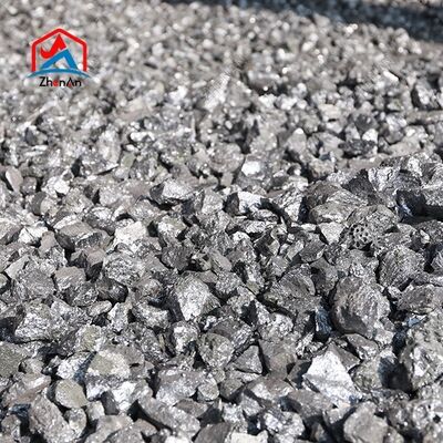 معدن السيليكون 3303 2202 1101 المورد لإنتاج سبائك الألومنيوم والمعادن مصنع الكتل عالية النقاء التوريد المباشر