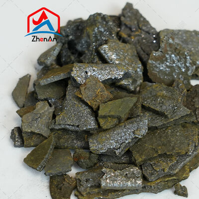 Vanadium Pentoxide Flakes V2O5 98% for Ferro Vanadium Production High Purity Metallurgical Grade Material