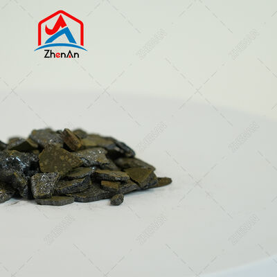 V2O5 Flakes High Purity Oxide Material for Catalyst Manufacturing Metallurgy and Energy Storage Industry
