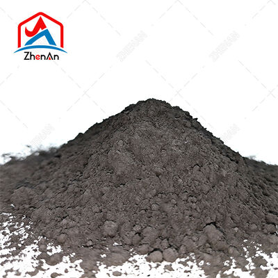 مسحوق السيليكون المعدني المادة السيليكونية الدقيقة ذات التفاعل العالي لصناعة السيليكون المواد الإضافية للسبائك والاستخدام الصناعي