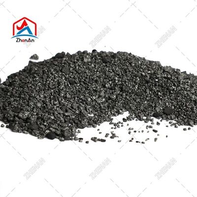 كوكس البترول المرسوم (GPC) الكربون العالي والكبريت المنخفض لإعادة الكربون لصناعة الصلب والصهارة
