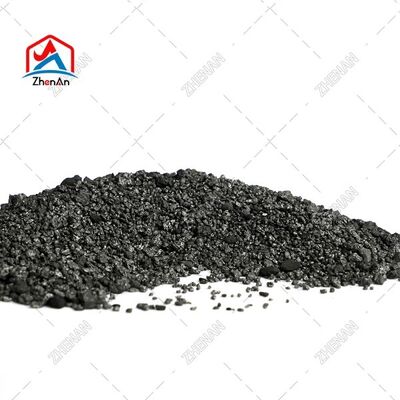 كوكس البترول المرسوم (GPC) الكربون العالي والكبريت المنخفض لإعادة الكربون لصناعة الصلب والصهارة