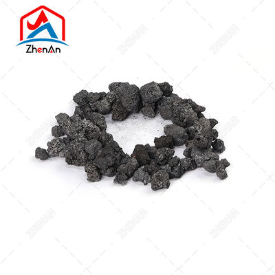 فحم الكوك المكلس (CPC) عالي النقاء ومنخفض الكبريت لإنتاج الألومنيوم، أقطاب الجرافيت، مواد الإنتاج
