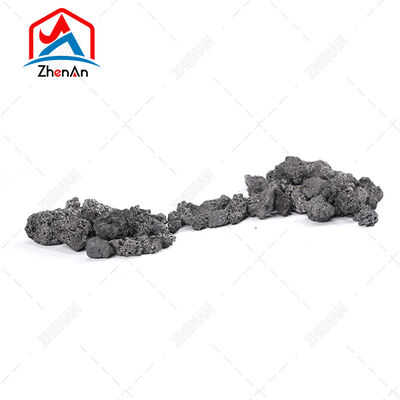 مورد فحم الكوك البترولي لإعادة الكربنة عالي الكربون الثابت ومنخفض الرماد لصب الفولاذ والمواد المضافة الكربونية المعدنية