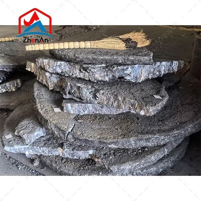 سبيكة FeV 50% 80% كتلة للفولاذ السيارات والفولاذ الإنشائي مادة سبائك عالية القوة