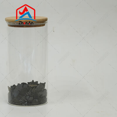 Vanadium Pentoxide Flake V2O5 98% 99% for Ferrovanadium Manufacturing and Chemical Applications