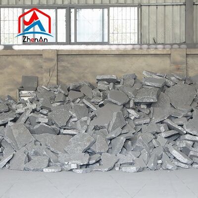 Ferro Silicon Alloy 75% for Steel Refining Deoxidation and Silicon Content Adjustment