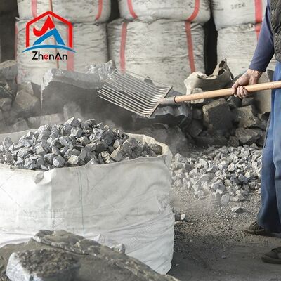 FeSi Alloy 72% 75% for Steelmaking Deoxidation Foundry Applications and Alloy Manufacturing