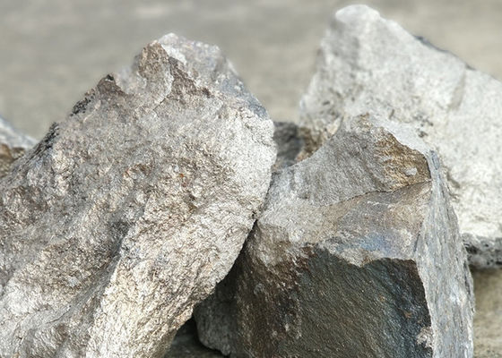 سيليكون المنغنيز 6517 صنع الصلب