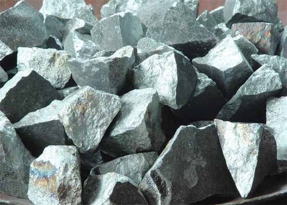 ارتفاع الكربون فيرو المنغنيز الصلب صنع
