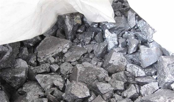 98 ٪ Si Silicon Metal 553441